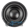 Stereo Integrity SQL Series 2 12" D4 Ohm Carbon Fiber Subwoofer | 1000W RMS
