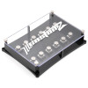 ILL Customz 6 Spot 1/0 AWG Lug Style ANL Fuse Block