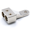 ILL Customz Dual 1/0 AWG Input Style Alternator Block