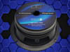 DC Audio SS Pro 6.5" inch 4 Ohm (SS Series) Car Speaker 100 Watts RMS (Single)