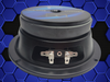 DC Audio SS Pro 6.5" inch 4 Ohm (SS Series) Car Speaker 100 Watts RMS (Single)