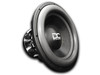  DC Audio Neo 3.0 15" inch DVC D2 Ohm (Neo 3.0 Series) Subwoofer 2200 Watts RMS 