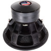 SSA Evil 18" inch DVC D1 Ohm (Evil Series) Subwoofer 3500 Watts RMS