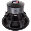SSA Evil 15" inch DVC D2 Ohm (Evil Series) Subwoofer 3500 Watts RMS