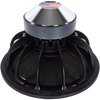 SSA ZCON 18" inch DVC D1 Ohm (ZCON Series) Subwoofer 2500 Watts RMS