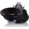SSA ZCON 18" inch DVC D1 Ohm (ZCON Series) Subwoofer 2500 Watts RMS