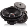 SSA ZCON 12" inch DVC D1 Ohm (ZCON Series) Subwoofer 2500 Watts RMS