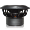 SSA ICON 12" inch DVC D4 Ohm (ICON Series) Subwoofer 1250 Watts RMS