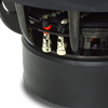 SSA ICON 12" inch DVC D4 Ohm (ICON Series) Subwoofer 1250 Watts RMS