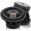 SSA ICON 12" inch DVC D4 Ohm (ICON Series) Subwoofer 1250 Watts RMS