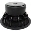 SSA ICON 12" inch DVC D4 Ohm (ICON Series) Subwoofer 1250 Watts RMS