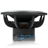 Stereo Integrity SQL Series 2 15" inch D4 Subwoofer Side View