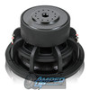 Stereo Integrity SQL Series 2 15" inch D4 Subwoofer Rear View