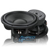 Stereo Integrity SQL Series 2 15" inch D4 Subwoofer Overall View