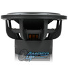 Stereo Integrity SQL Series 2 12" D4 Subwoofer Side View