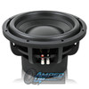 Stereo Integrity SQL Series 2 12" D4 Subwoofer Front View