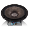 Sundown Audio NeoPro v.4 8" 8 Ohm Front View