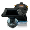 Sundown Audio SDEH 5" Horn Overall View