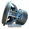DC Audio Level 6 15" Subwoofer | 4500 Watts RMS Side Motor View
