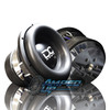 DC Audio Level 5 18" inch DVC D2 Ohm (Level 5 Series) Subwoofer 3500 Watts RMS Picture 1
