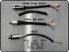 LAF Plastic Bass Knob