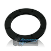Sundown Audio Tooled Basket Aluminum Large Vent Spacer Ring for 18"