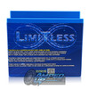 Limitless-NoLi-50ah-Rear-View