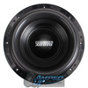 Sundown Audio M 12" D1 Subwoofer Cone View