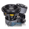Sundown Audio M 10" D2 Subwoofer Overall View