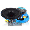 Galeforce Audio F1 8" 4 Ohm Speakers (Pair) | 120 Watts RMS Overall View