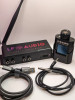 LF Audio (WVC-PRO) Wireless Volume Controller Overall View