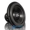 DC Audio XL Elite 12" inch DVC D1 Ohm (XL Elite Series) Subwoofer 2200 Watts RMS Picture 2