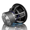 DC Audio XL Elite 12" inch DVC D0.7 Ohm (XL Elite Series) Subwoofer 2200 Watts RMS Picture 4
