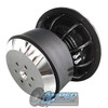 DC Audio XL SPL 10" inch DVC D1.4 Ohm (XL SPL Series) Subwoofer 2200 Watts RMS Picture 3