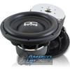 DC Audio Level 4 12" inch DVC D1 Ohm (Level 4 Series) Subwoofer 1400 Watts RMS Picture 1