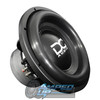 DC Audio Level 3 15" inch DVC D4 Ohm (Level 3 Series) Subwoofer 1000 Watts RMS Picture 2