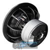 DC Audio Level 3 15" inch DVC D4 Ohm (Level 3 Series) Subwoofer 1000 Watts RMS Picture 4