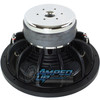 DC Audio Level 2 12" inch DVC D4 Ohm (Level 2 Series) Subwoofer 600 Watts RMS Picture 4