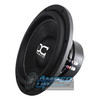 DC Audio Level 1 10" inch DVC D2 Ohm (Level 1 Series) Subwoofer 300 Watts RMS Picture 2