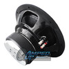 DC Audio Level 1 10" inch DVC D2 Ohm (Level 1 Series) Subwoofer 300 Watts RMS Picture 4