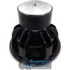 Sundown Audio Zv6 18" D1 Subwoofer Rear View