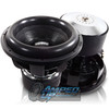 Sundown Audio Zv6 15" D1 Subwoofer Overall View