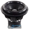 Sundown Audio Zv6 15" D1 Subwoofer Front View