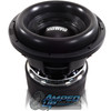 Sundown Audio Zv6 12" D1 Subwoofer Front View