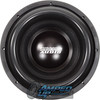Sundown Audio Zv6 12" D1 Subwoofer Cone View