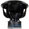 Sundown Audio Xv3 18" D2 Subwoofer Side View