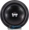 Sundown Audio Xv3 18" D2 Subwoofer Cone View