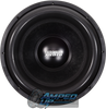 Sundown Audio Xv3 15" D1 Subwoofer Cone View