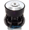 Sundown Audio Xv3 10" D1 Subwoofer Rear View