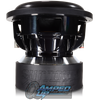 Sundown Audio Xv3 10" D1 Subwoofer Side View